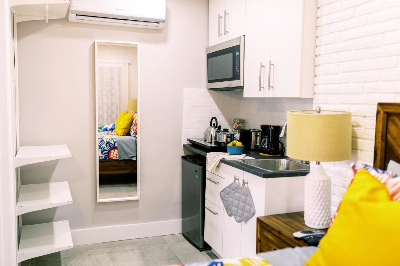 Ferienwohnung Casa Cordova Fort Lauderdale Exterior foto