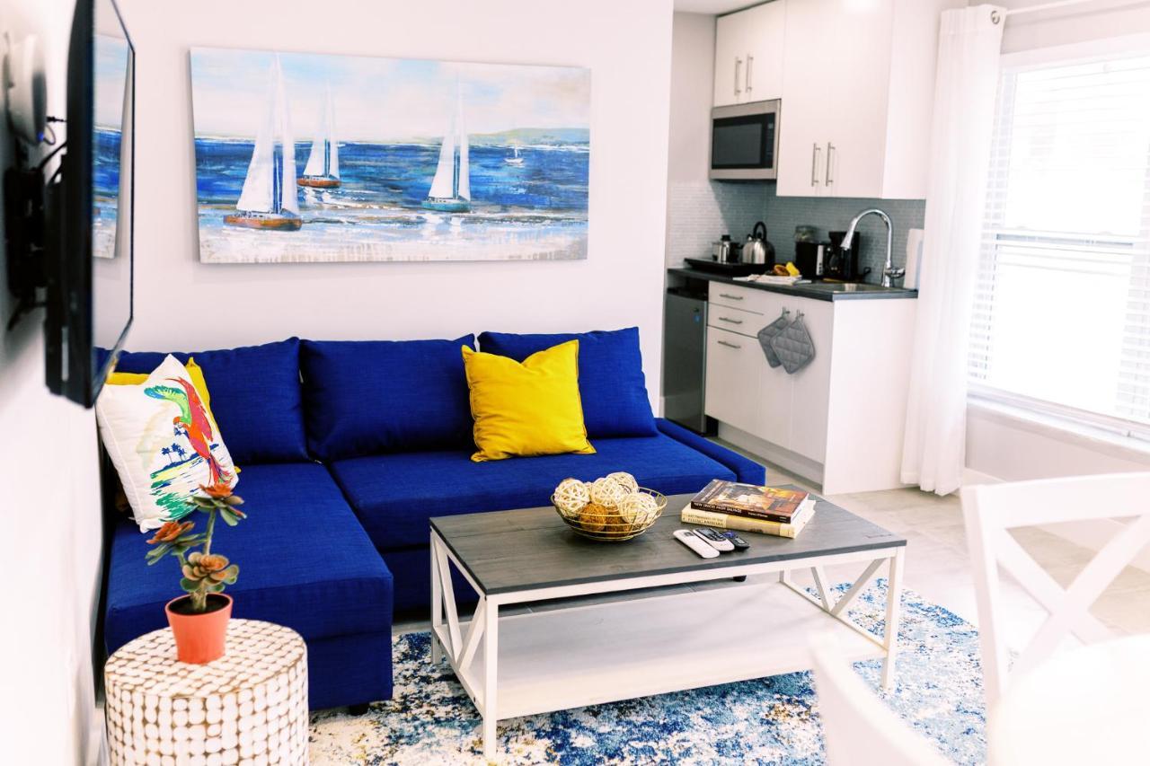 Ferienwohnung Casa Cordova Fort Lauderdale Exterior foto