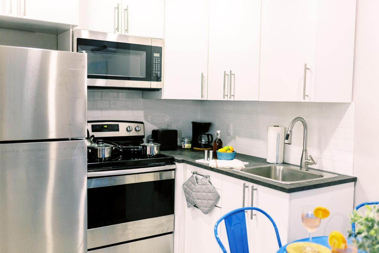 Ferienwohnung Casa Cordova Fort Lauderdale Exterior foto
