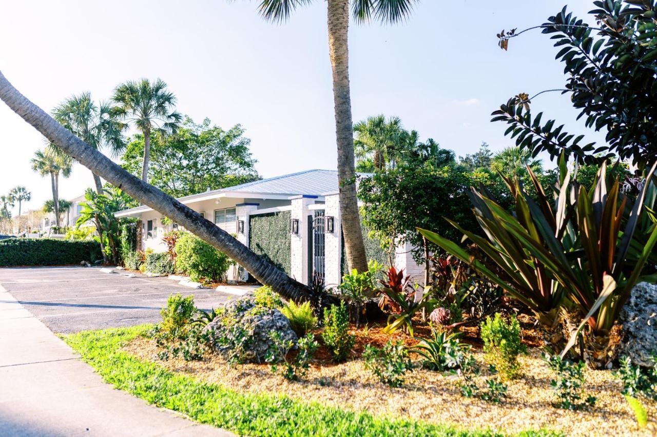 Ferienwohnung Casa Cordova Fort Lauderdale Exterior foto